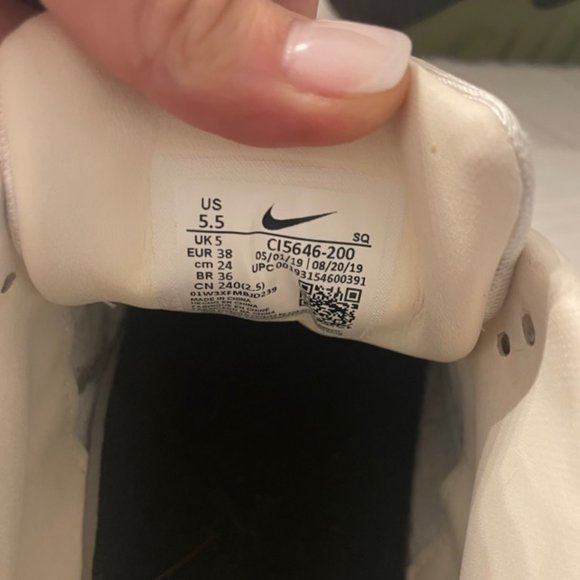 Nike Air Max 90 Lahar Escape Alligator - Picture 6 of 6